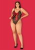 Obsessive Tienesy body 2XL/3XL